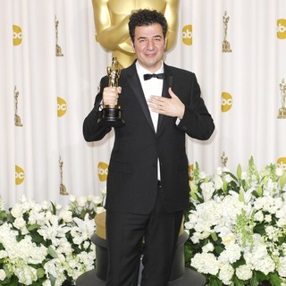 84th Annual Academy Awards - Press Room