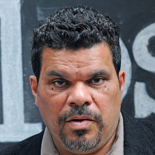 Luis Guzman in The Olevolos Project Fundraiser Brunch - Arrivals