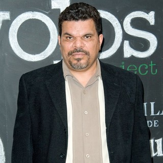 Luis Guzman in The Olevolos Project Fundraiser Brunch - Arrivals