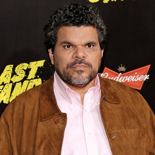 Luis Guzman in The World Premiere of The Last Stand - luis-guzman-premiere-the-last-stand-02