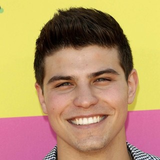 Luke Bilyk