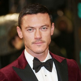 The 2013 EE British Academy Film Awards - Arrivals