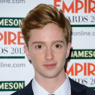 Luke Newberry
