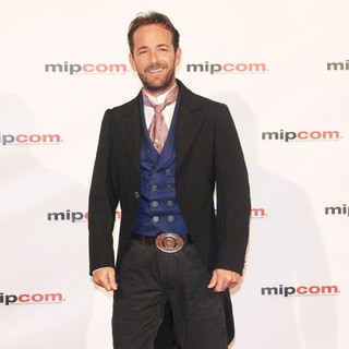 2010 MIPCOM Opening Night - Arrivals
