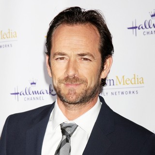 Luke Perry