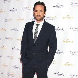 Hallmark Channel's Winter 2012 TCA Press Tour Evening Gala - Arrivals