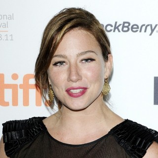 Lynn Collins in 36th Annual Toronto International Film Festival - Ten Year - Premiere Arrivals
