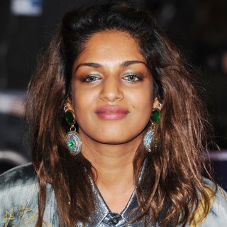The BFI London Film Festival - W.E. - Gala Screening - Arrivals