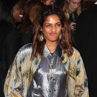 The BFI London Film Festival - W.E. - Gala Screening - Arrivals