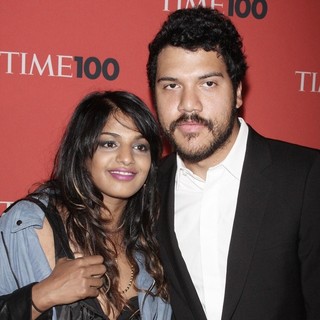 Time's 100 Most Influential People in The World Gala - Inside Arrivals