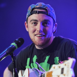 Mac Miller