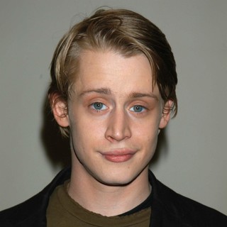 Macaulay Culkin in Macaulay Culkin at His Book Launch Entitled Junior