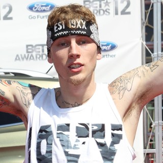 Machine Gun Kelly
