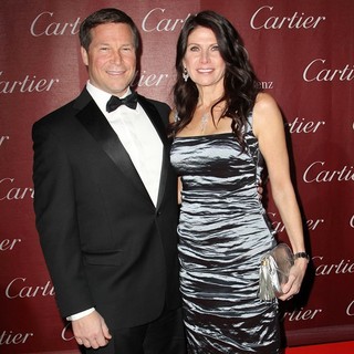 Connie Mack, Mary Bono Mack in 24th Annual Palm Springs International Film Festival Awards Gala - Red Carpet