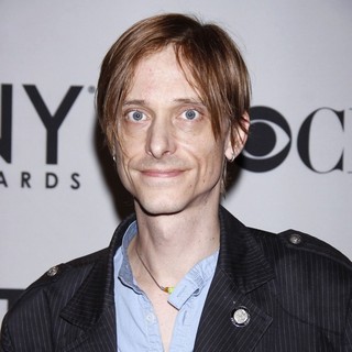 Mackenzie Crook in The 2011 Tony Awards Meet The Nominees Press Reception