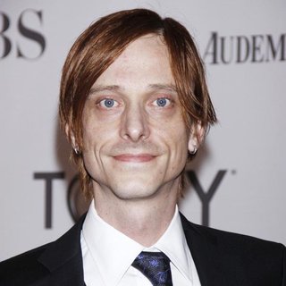 Mackenzie Crook