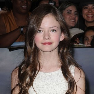 Mackenzie Foy