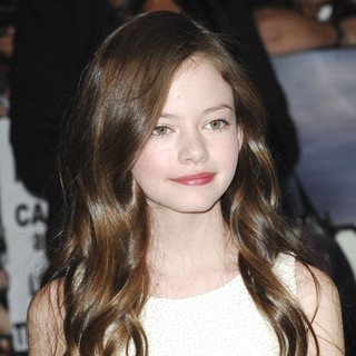 The Premiere of The Twilight Saga's Breaking Dawn Part II