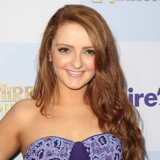 Mackinlee Waddell in Relativity Media Presents The Los Angeles Premiere of Mirror Mirror - Arrivals