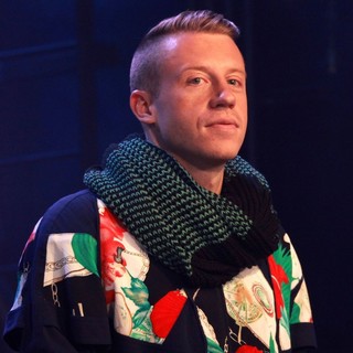 Macklemore and Ryan Lewis Appear on Much Music's New.Music.Live