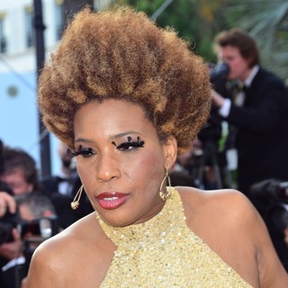 Macy Gray in The Paperboy Premiere - During The 65th Cannes Film Festival