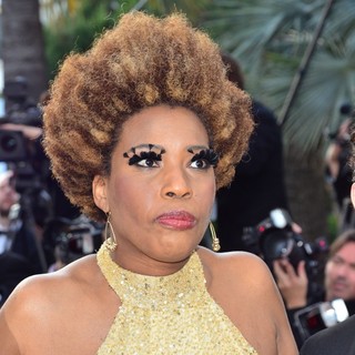 Macy Gray in The Paperboy Premiere - During The 65th Cannes Film Festival