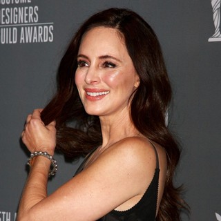 Madeleine Stowe in 15th Annual Costume Designers Guild Awards