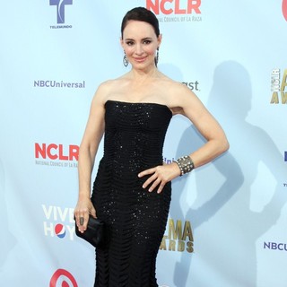 2012 NCLR ALMA Awards - Arrivals