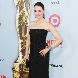 2012 NCLR ALMA Awards - Arrivals