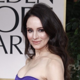 The 69th Annual Golden Globe Awards - Arrivals