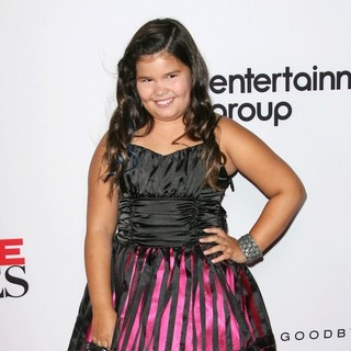 Madison De La Garza in Desperate Housewives Final Season Kick-Off Party