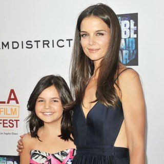 Don't Be Afraid of the Dark Premiere at 2011 LAFF - Arrivals - madison-holmes-premiere-don-t-be-afraid-of-the-dark-01