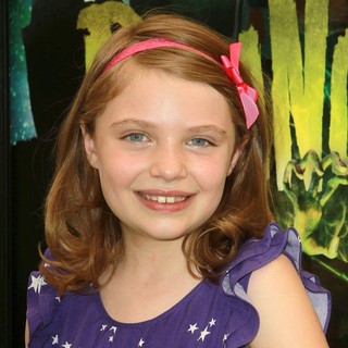 Madison Moellers in World Premiere of ParaNorman