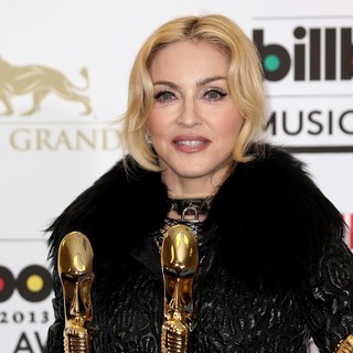 2013 Billboard Music Awards - Press Room