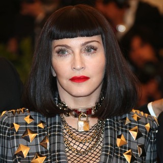PUNK: Chaos to Couture Costume Institute Gala