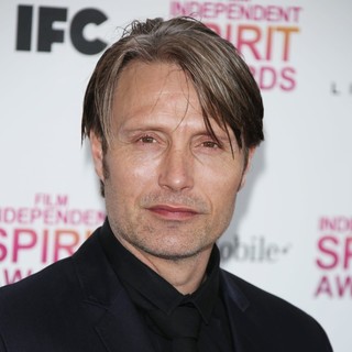 2013 Film Independent Spirit Awards - Arrivals