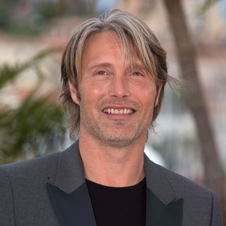The Hunt Photocall - During The 65th Annual Cannes Film Festival