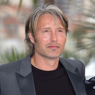 The Hunt Photocall - During The 65th Annual Cannes Film Festival