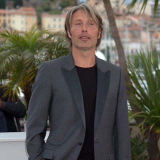 The Hunt Photocall - During The 65th Annual Cannes Film Festival