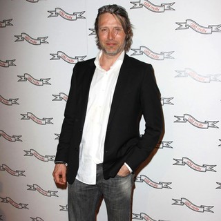 Odd Molly Flagship Store Opening - Arrivals
