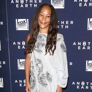 Maggie Betts in The Premiere of Fox Searchlight Pictures' Another Earth