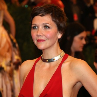 PUNK: Chaos to Couture Costume Institute Gala