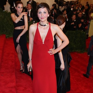 PUNK: Chaos to Couture Costume Institute Gala