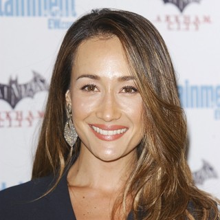 Maggie Q in Comic Con 2011 Day 3 - Entertainment Weekly Party - Arrivals - maggie-q-2011-comic-con-convention-day-3-01