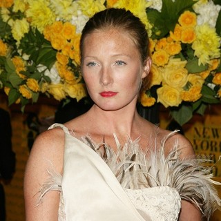 Maggie Rizer in The New Yorkers for Children MAKE IT HAPPEN Tenth Annual Fall Gala - Arrivals