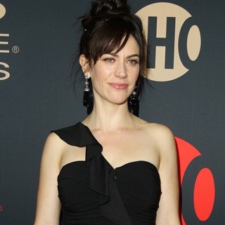 Maggie Siff Pictures, Latest News, Videos.