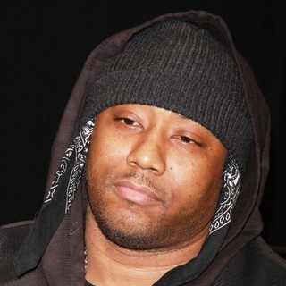 maino Picture 1 - Alicia Keys After Show Party