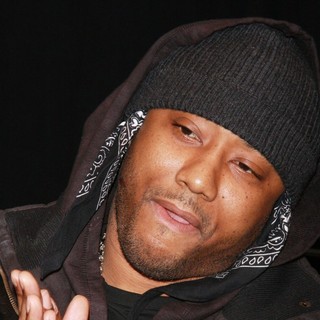 Maino in Notorious New York Premiere - Arrivals
