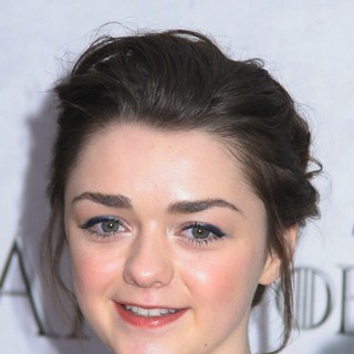 Maisie Williams