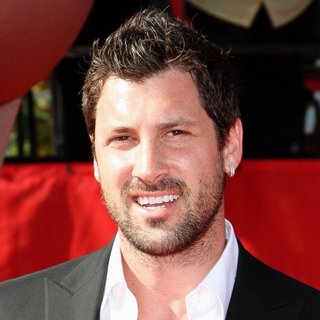 Maksim Chmerkovskiy in The 2011 ESPY Awards